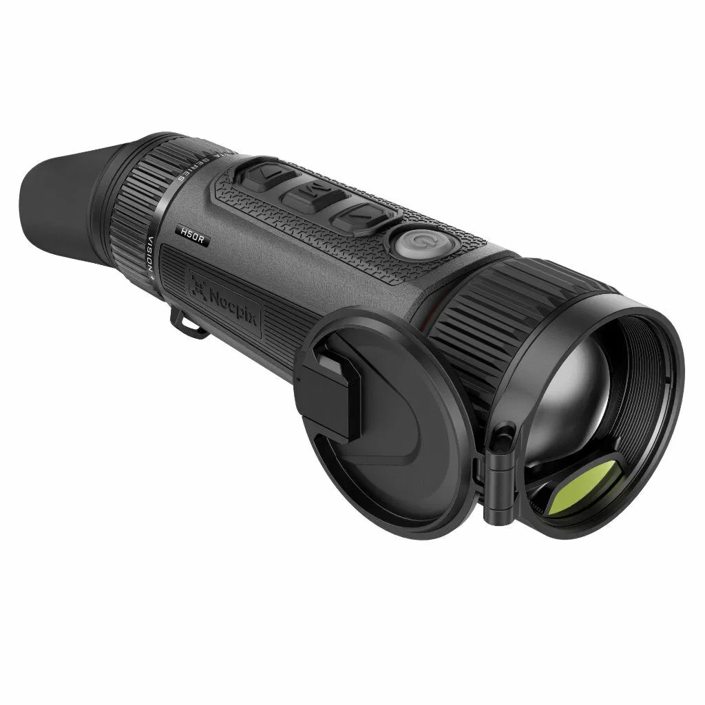 Monocular térmico Nocpix VISTA H50R