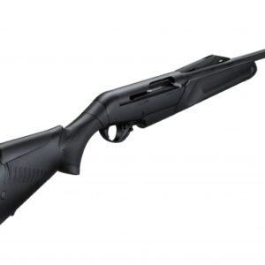 Rifle Benelli Argo E Black Fluted
