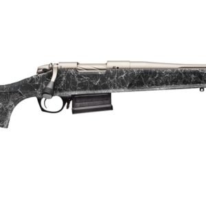 Rifle Bergara B14 Sierra Acero inoxidable
