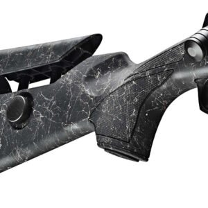 Rifle CVA Cascade LRX