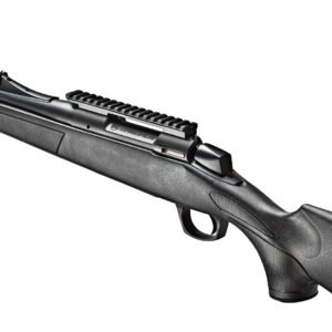 Rifle CVA Cascade Black