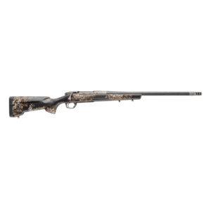 Rifle Bergara Premier Cima Pro