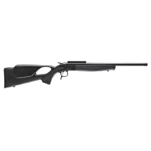 Rifle CVA Scout TD Thumbhole