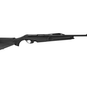 Rifle Benelli Argo E Black Fluted