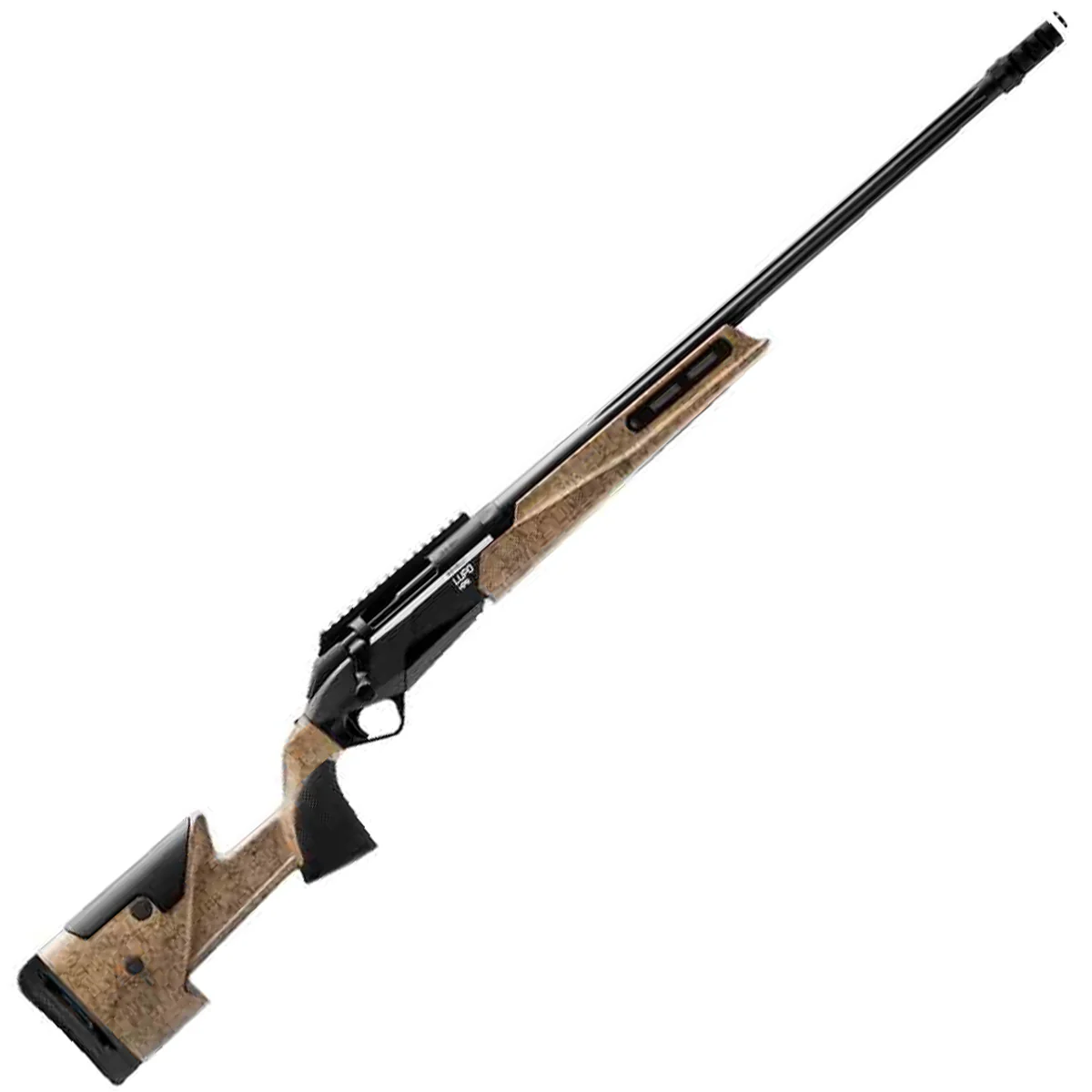 Rifle Benelli Lupo HPR - Imagen 3