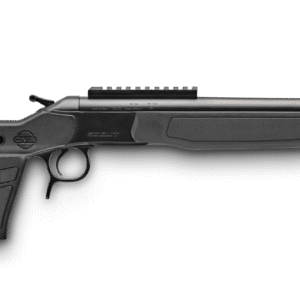 Rifle CVA Scout TD XP