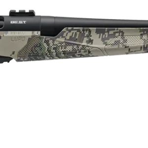 Rifle Benelli Lupo Open Country