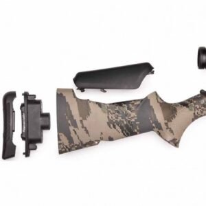 Rifle Benelli Lupo Grey Elevated