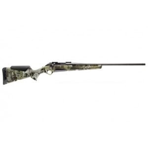 Rifle Benelli Lupo Grey Elevated