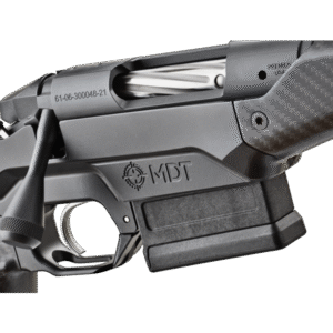 Rifle Bergara Premier Elevate