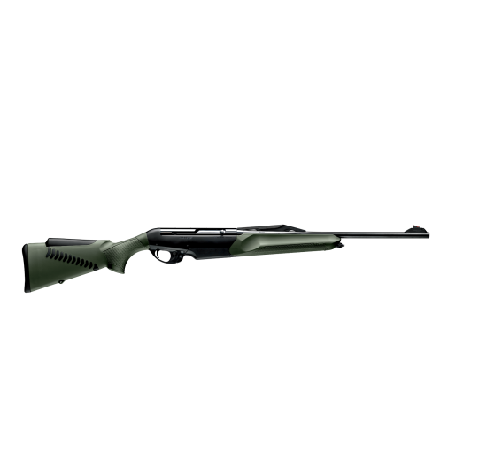 Rifle Benelli Argo E Amazonia