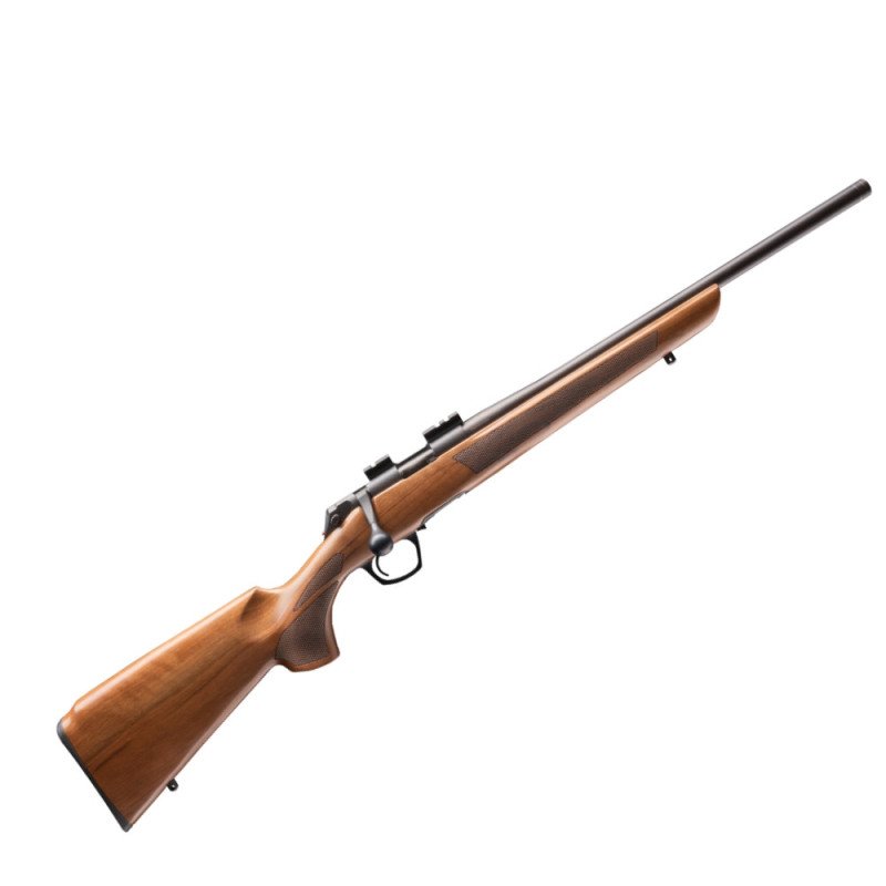 Rifle CVA Rimfire Classic - Imagen 2