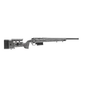 Rifle Bergara Rimfire B14-R Steel