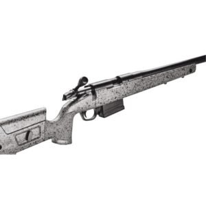 Rifle Bergara Rimfire B14-R Steel