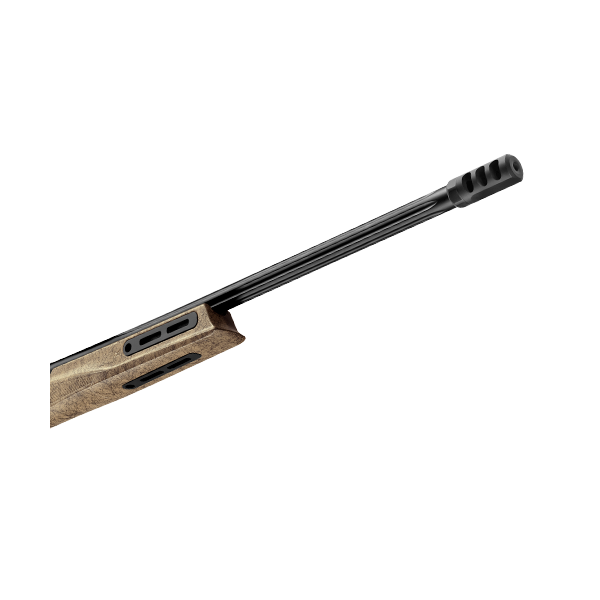 Rifle Benelli Lupo HPR - Imagen 4