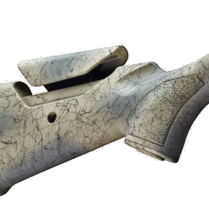 Rifle Bergara B-14 Wilderness Sierra Steel