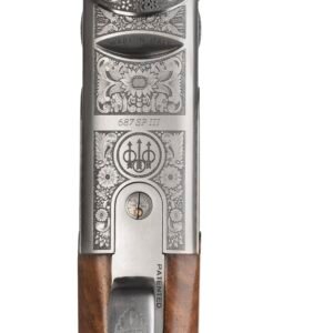 BERETTA 687 SILVER PIGEON III