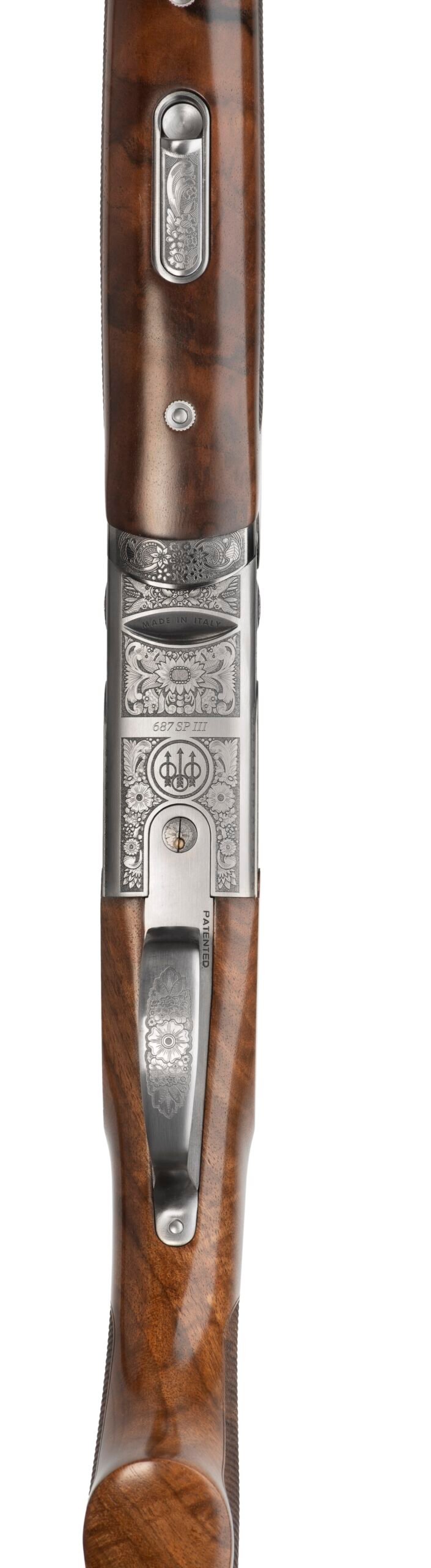 BERETTA 687 SILVER PIGEON III - Imagen 2