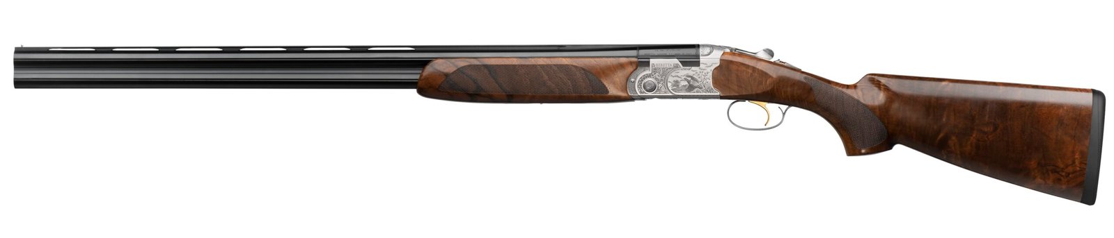 BERETTA 687 SILVER PIGEON III - Imagen 4