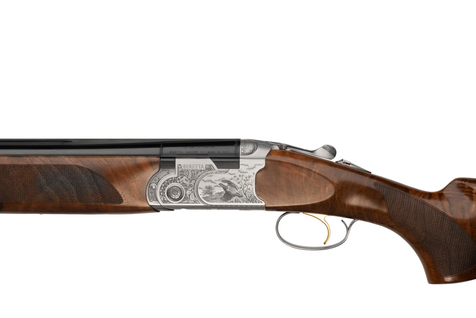 BERETTA 687 SILVER PIGEON III - Imagen 6