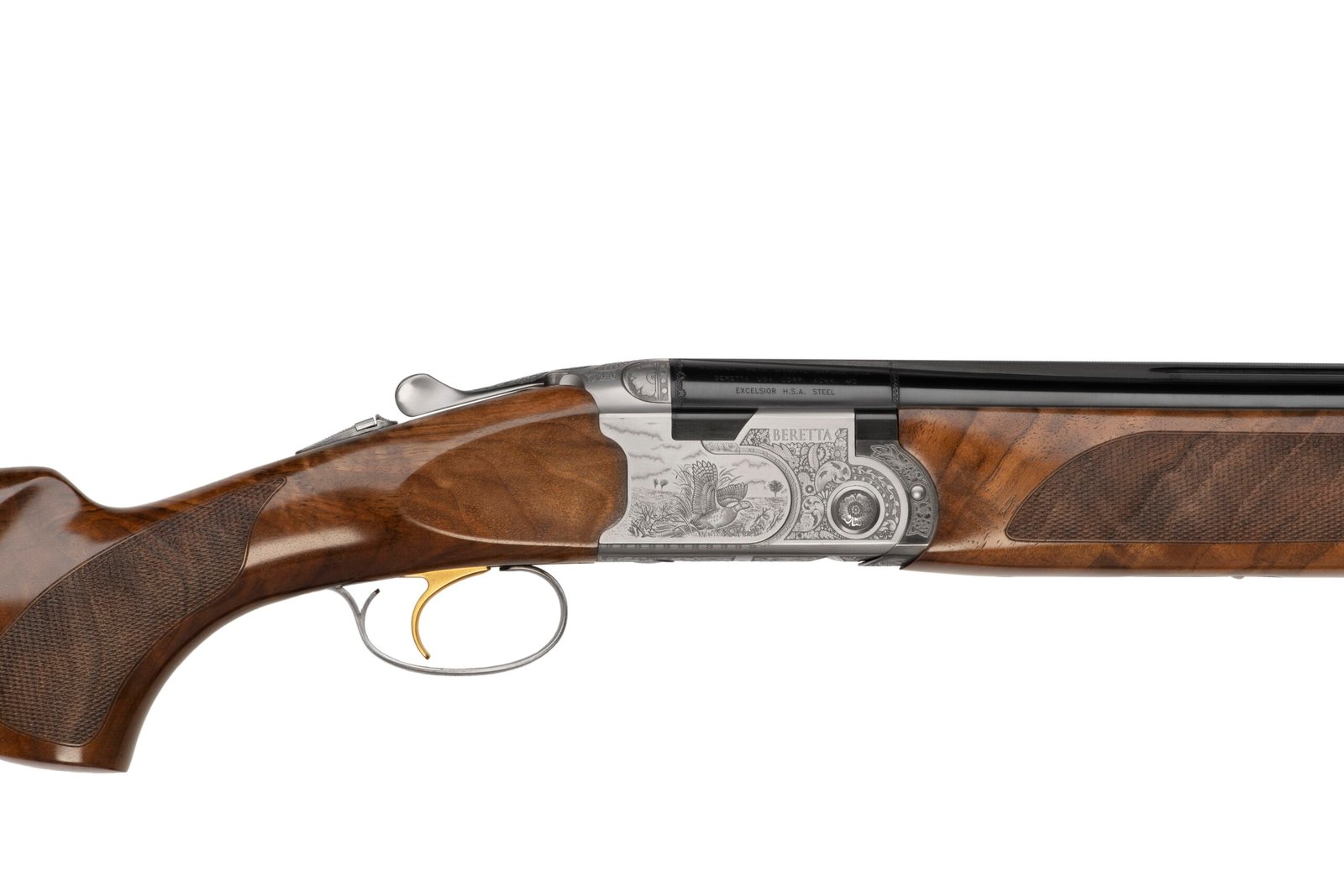 BERETTA 687 SILVER PIGEON III - Imagen 9