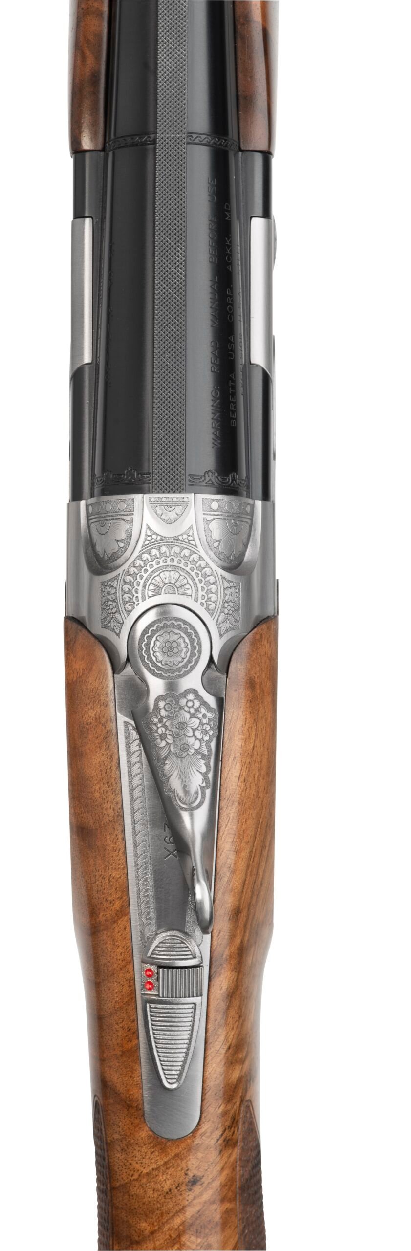 BERETTA 687 SILVER PIGEON III - Imagen 8