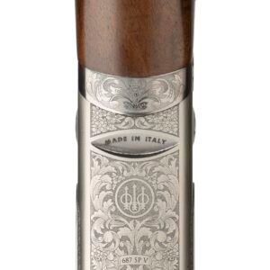 BERETTA 687 SILVER PIGEON V