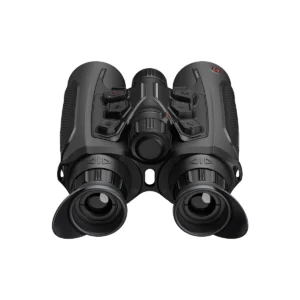 Binocular Térmico Hikmicro HABROK HE25-L 2.0 4K + LRF 1.000 m