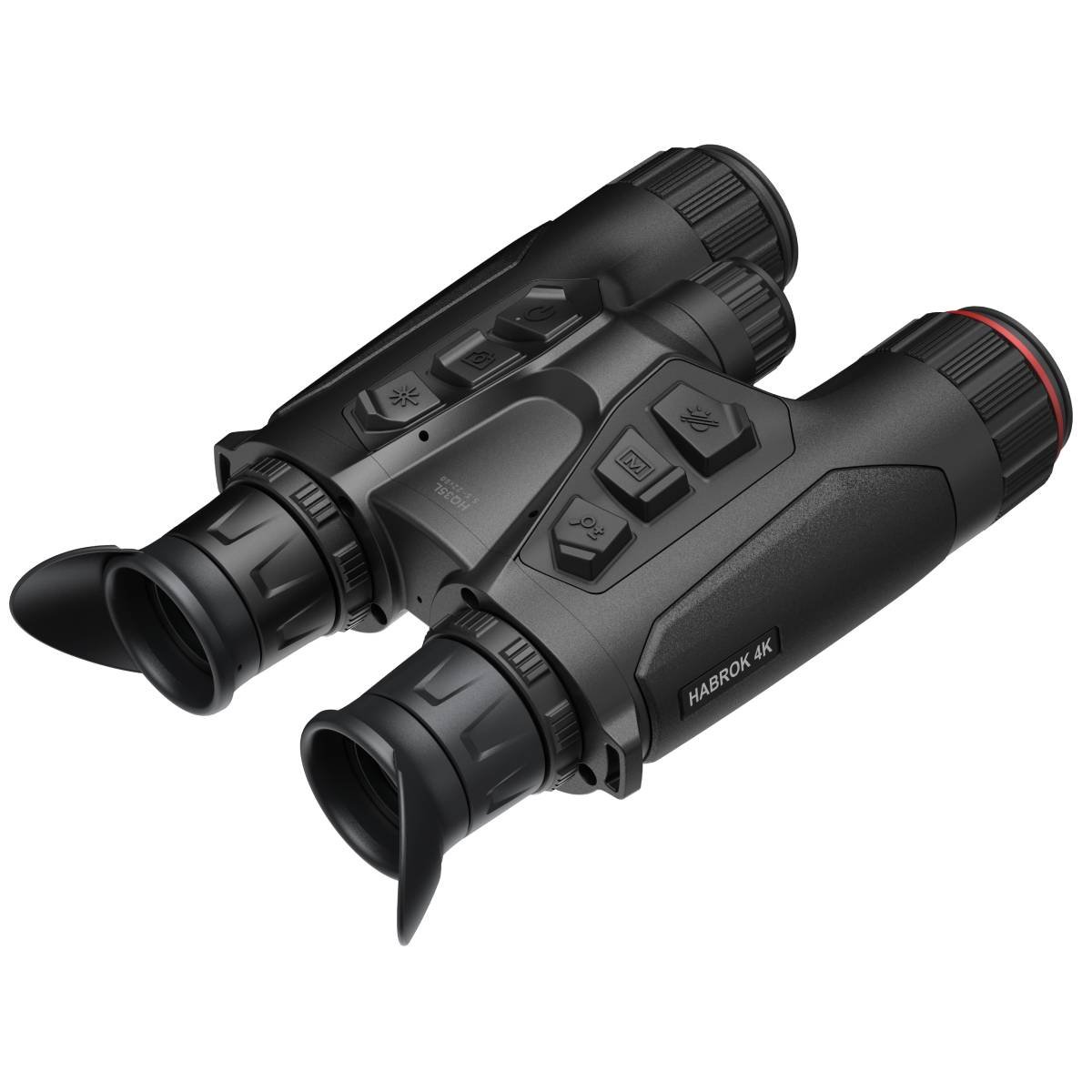 Binocular Térmico Hikmicro HABROK HQ35-L 4K + LRF 1.000 m - Imagen 3