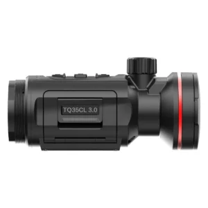 Clip-On Térmico Hikmicro THUNDER TQ35CL 3.0 + LRF 1.000 m