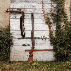 BERETTA ULTRALEGGERO SILVER