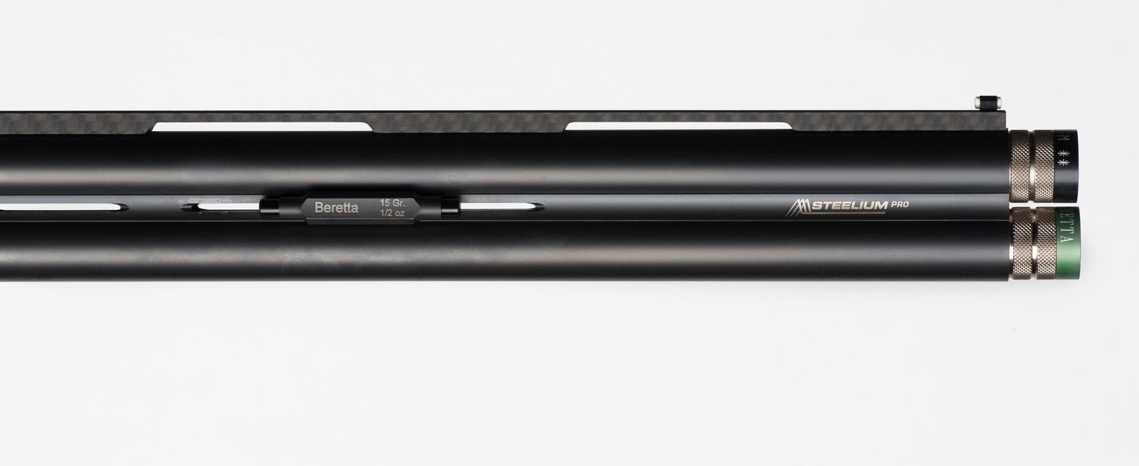 BERETTA DT11 BLACK PRO TSK - Imagen 2