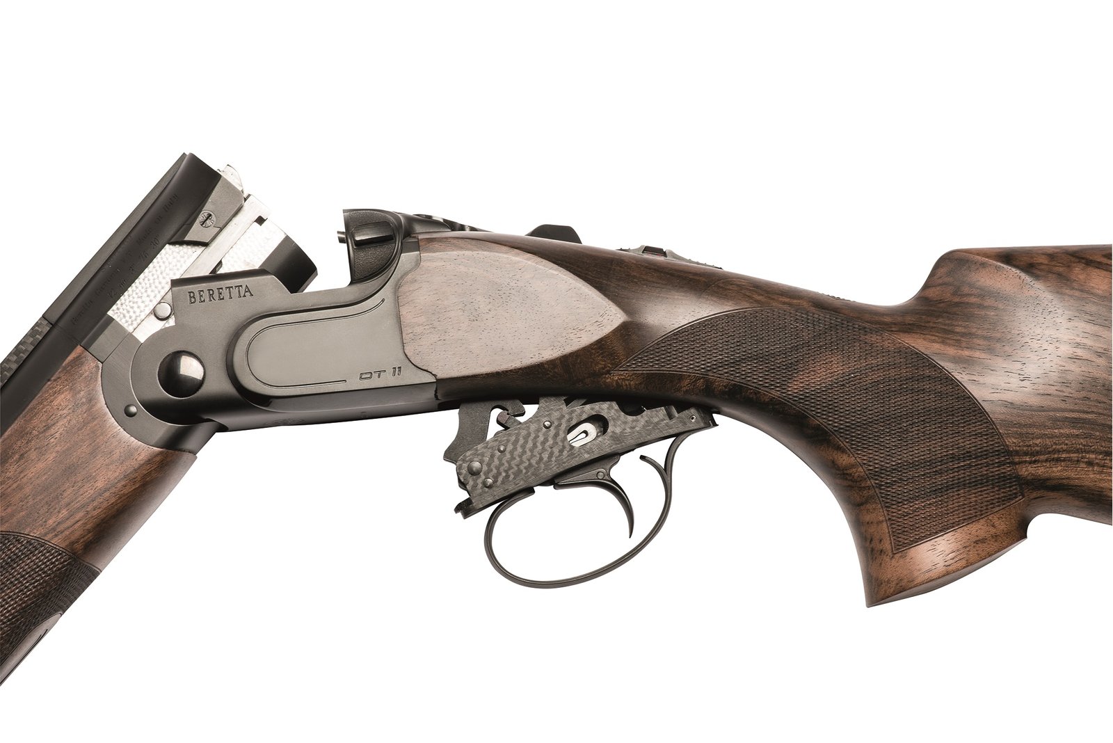 BERETTA DT11 BLACK TRAP - Imagen 2