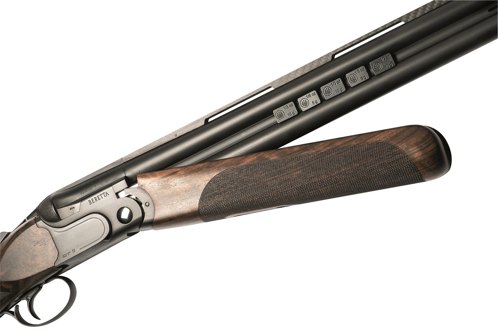 BERETTA DT11 BLACK TRAP - Imagen 3