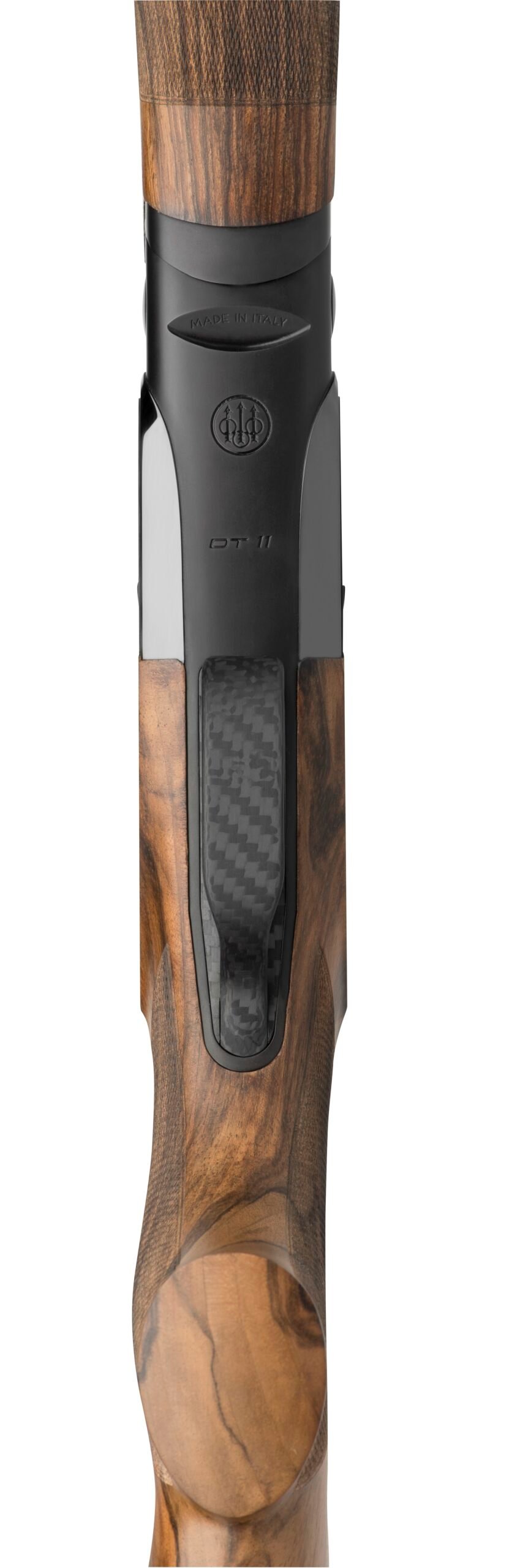 BERETTA DT11 EELL BLACK TRAP - Imagen 2