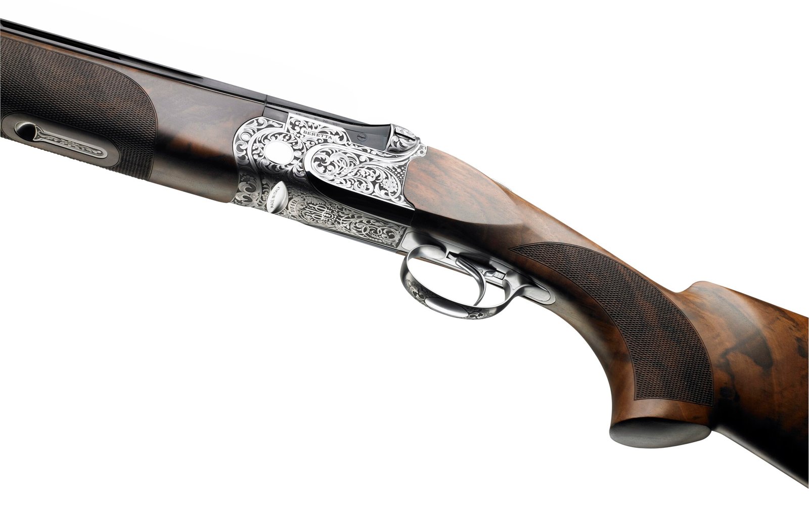 BERETTA DT11 L TRAP - Imagen 2