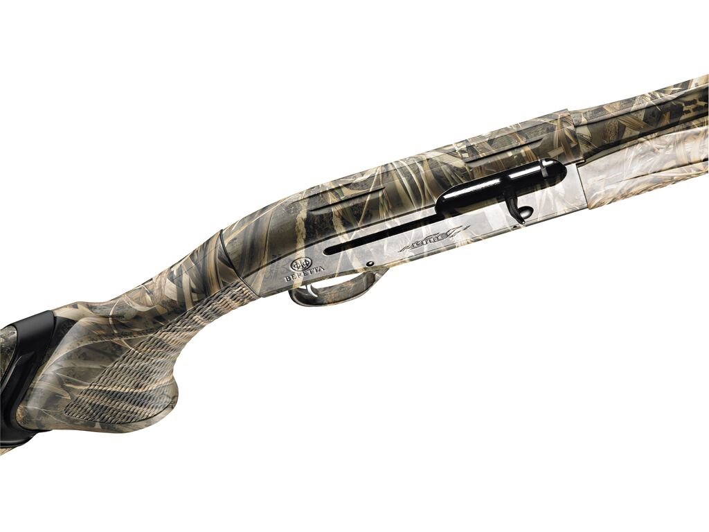 Escopeta Beretta A400 Lite Camo Max 7 - Imagen 3