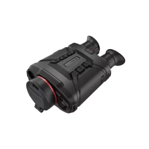 Binocular Térmico Hikmicro RAPTOR R75-QG WLVE + IR 850 nm + LRF 1.000 m