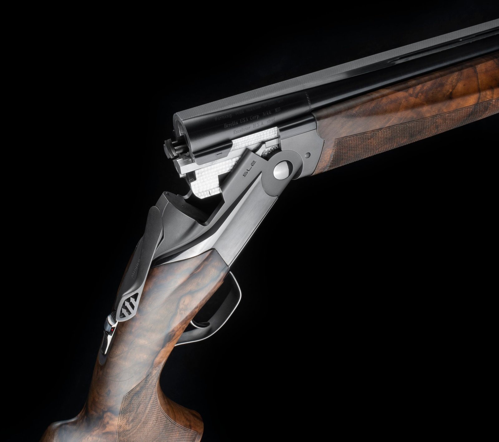 BERETTA SL2 - Imagen 3