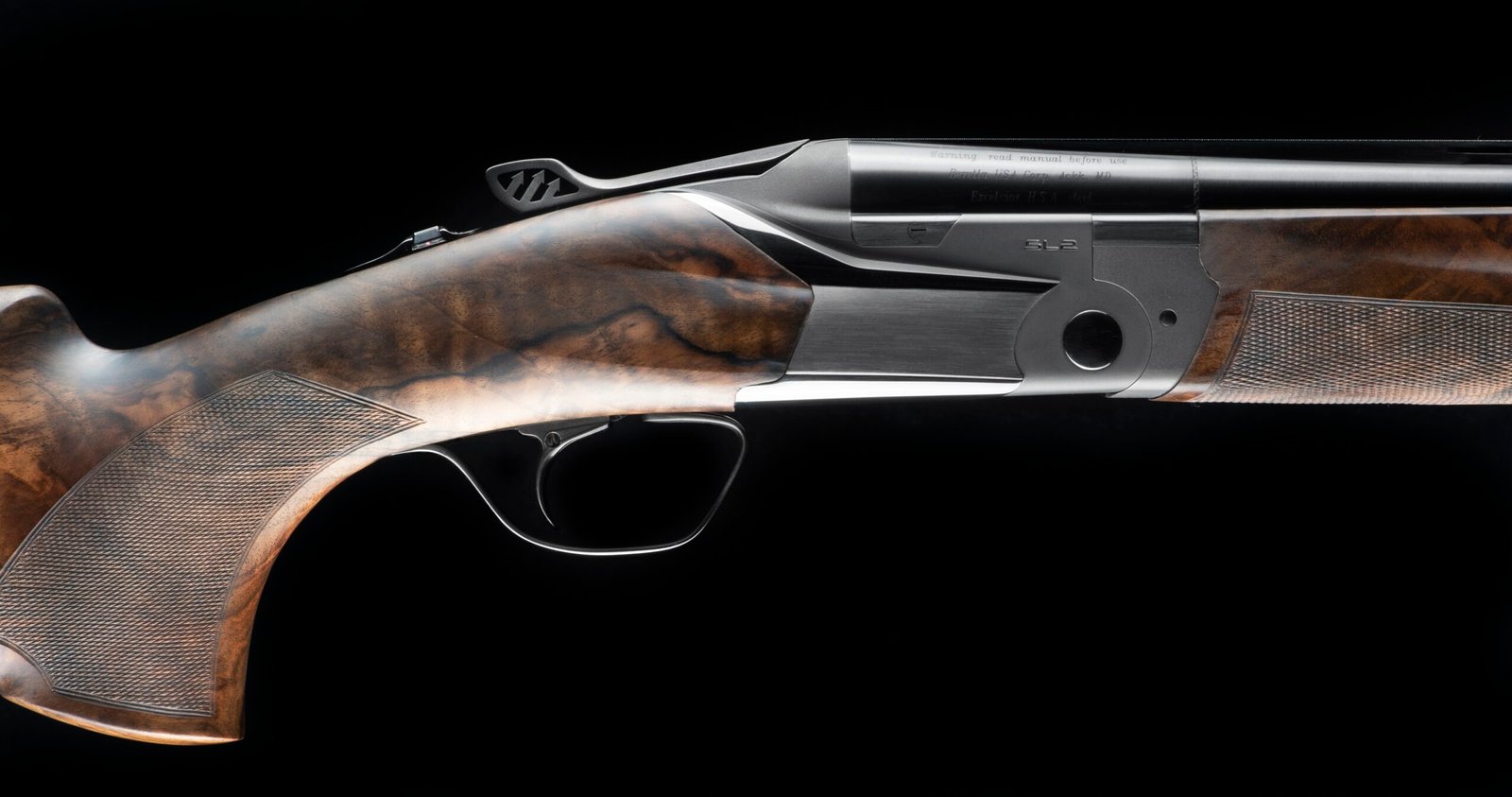 BERETTA SL2 - Imagen 5