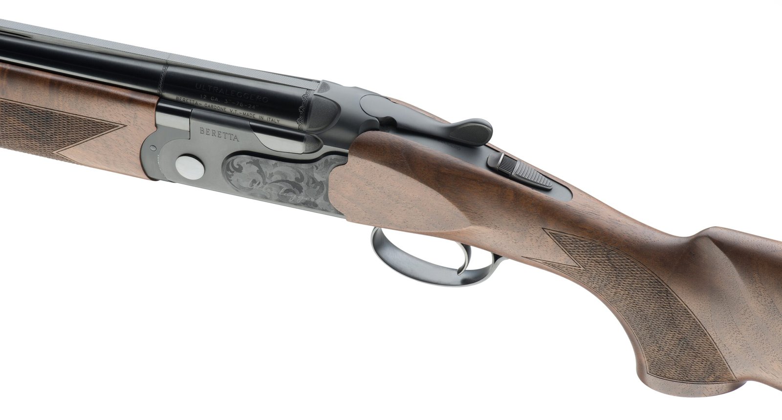 BERETTA ULTRALEGGERO - Imagen 9