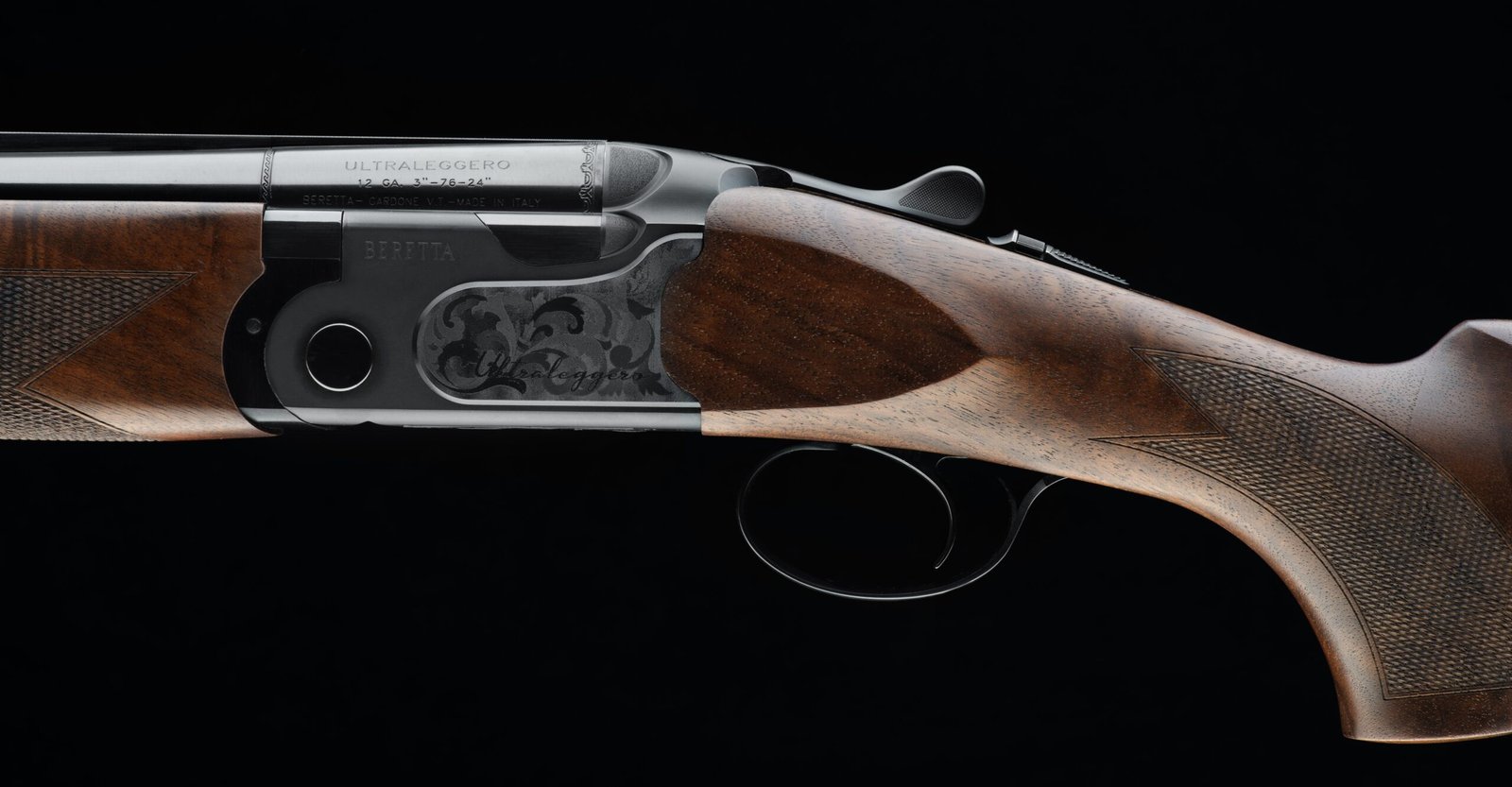 BERETTA ULTRALEGGERO - Imagen 12