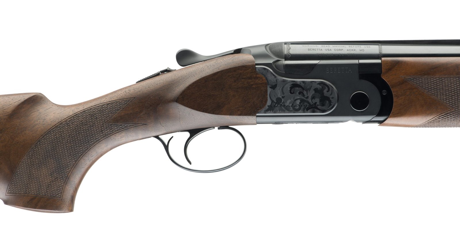 BERETTA ULTRALEGGERO - Imagen 17