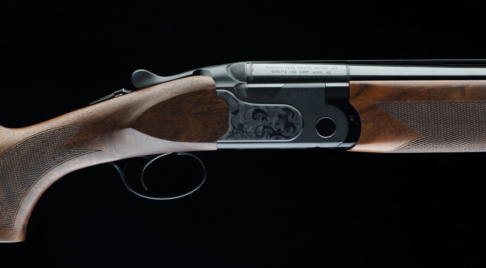 BERETTA ULTRALEGGERO - Imagen 18