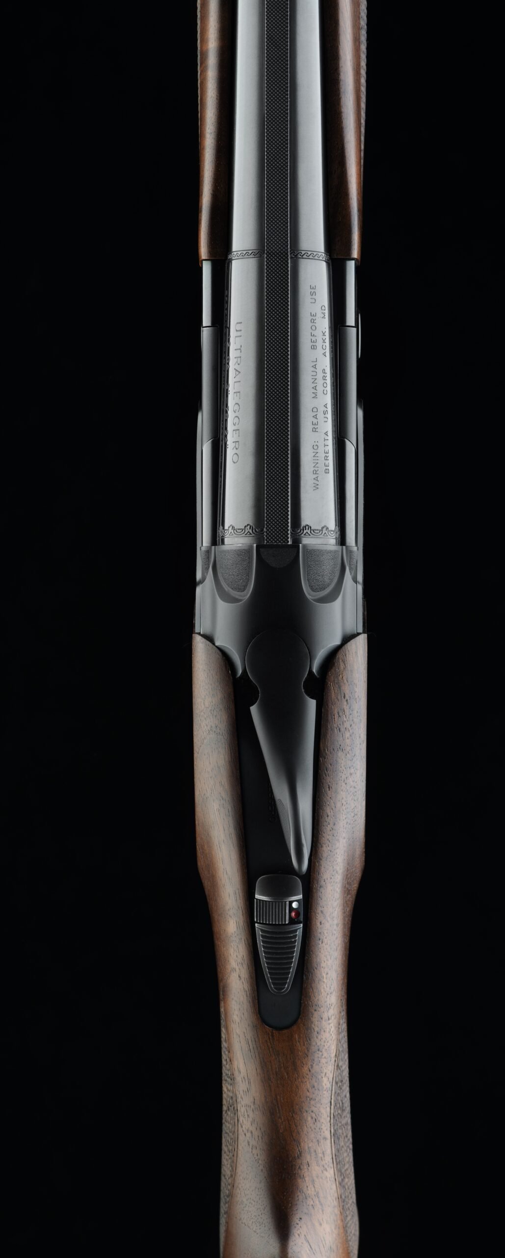 BERETTA ULTRALEGGERO - Imagen 19