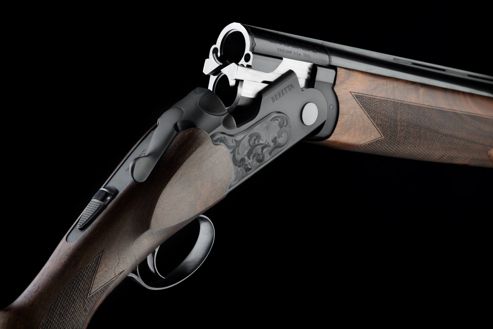 BERETTA ULTRALEGGERO - Imagen 14