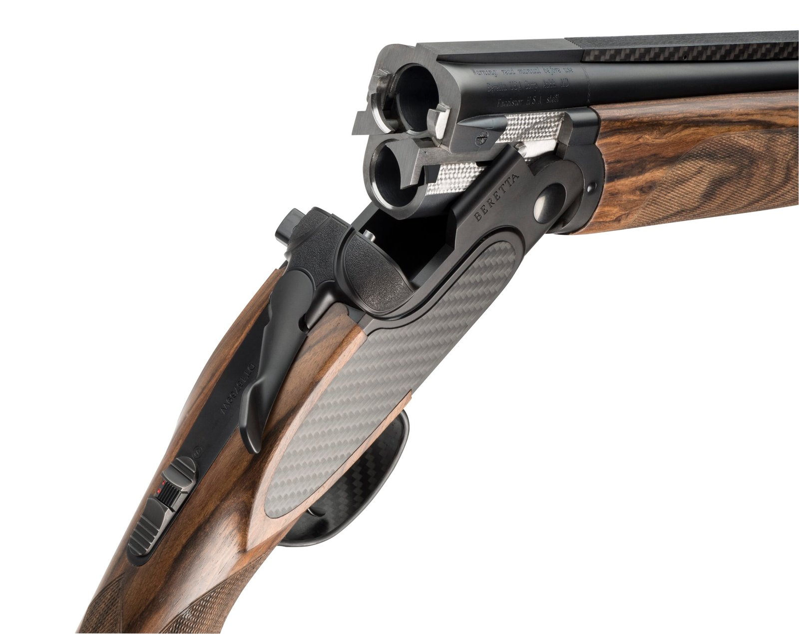 BERETTA DT11 EELL BLACK TRAP