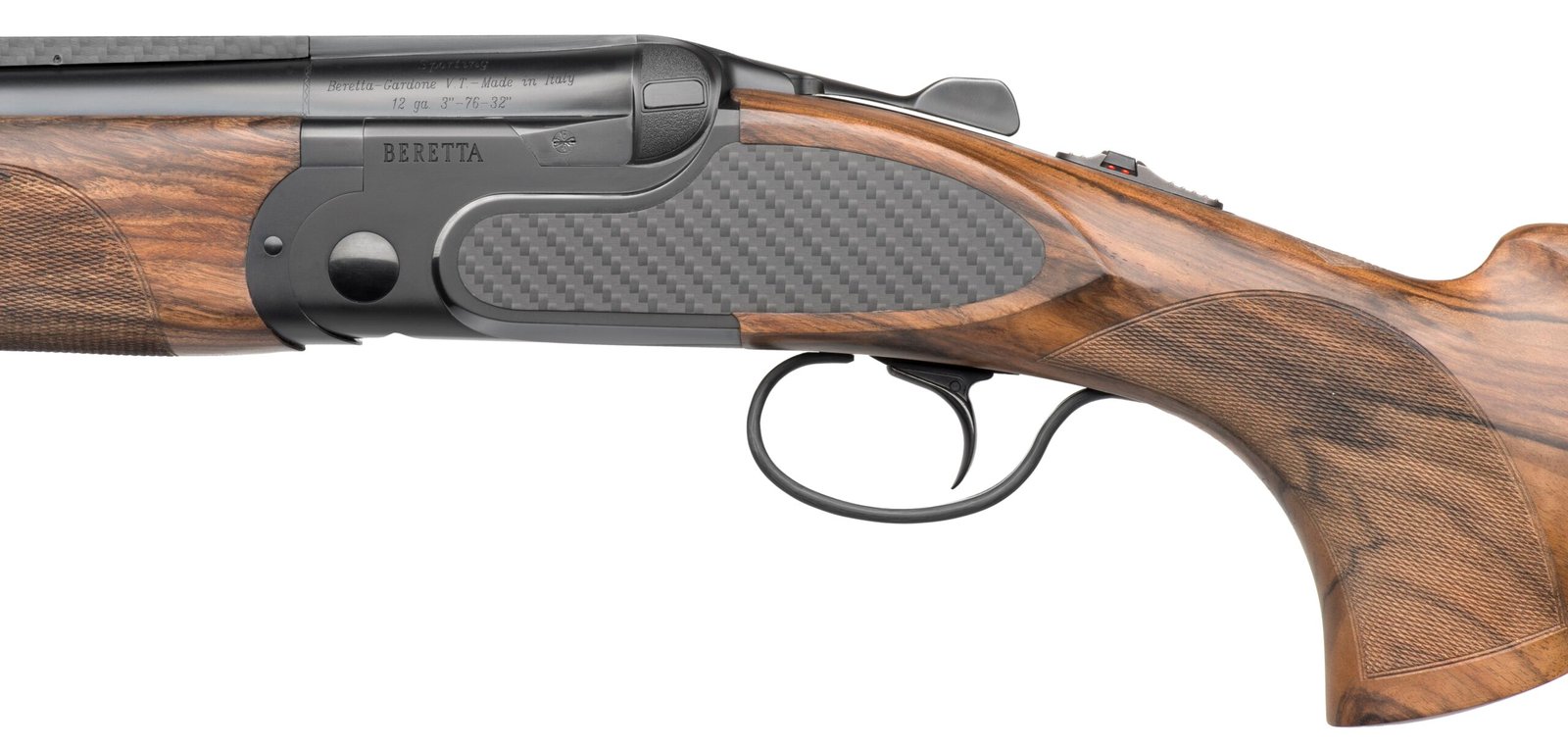 BERETTA DT11 EELL BLACK TRAP - Imagen 6