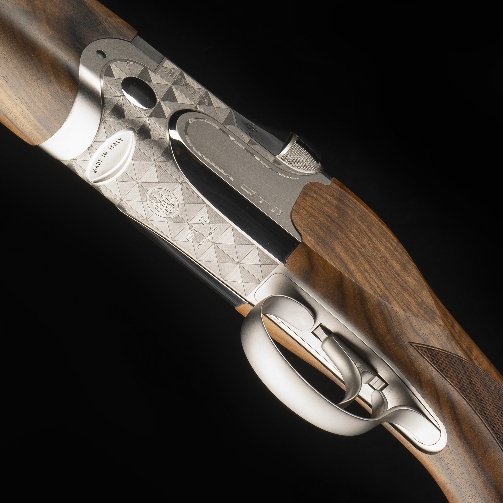 BERETTA DT11 PYRAMID TRAP - Imagen 4