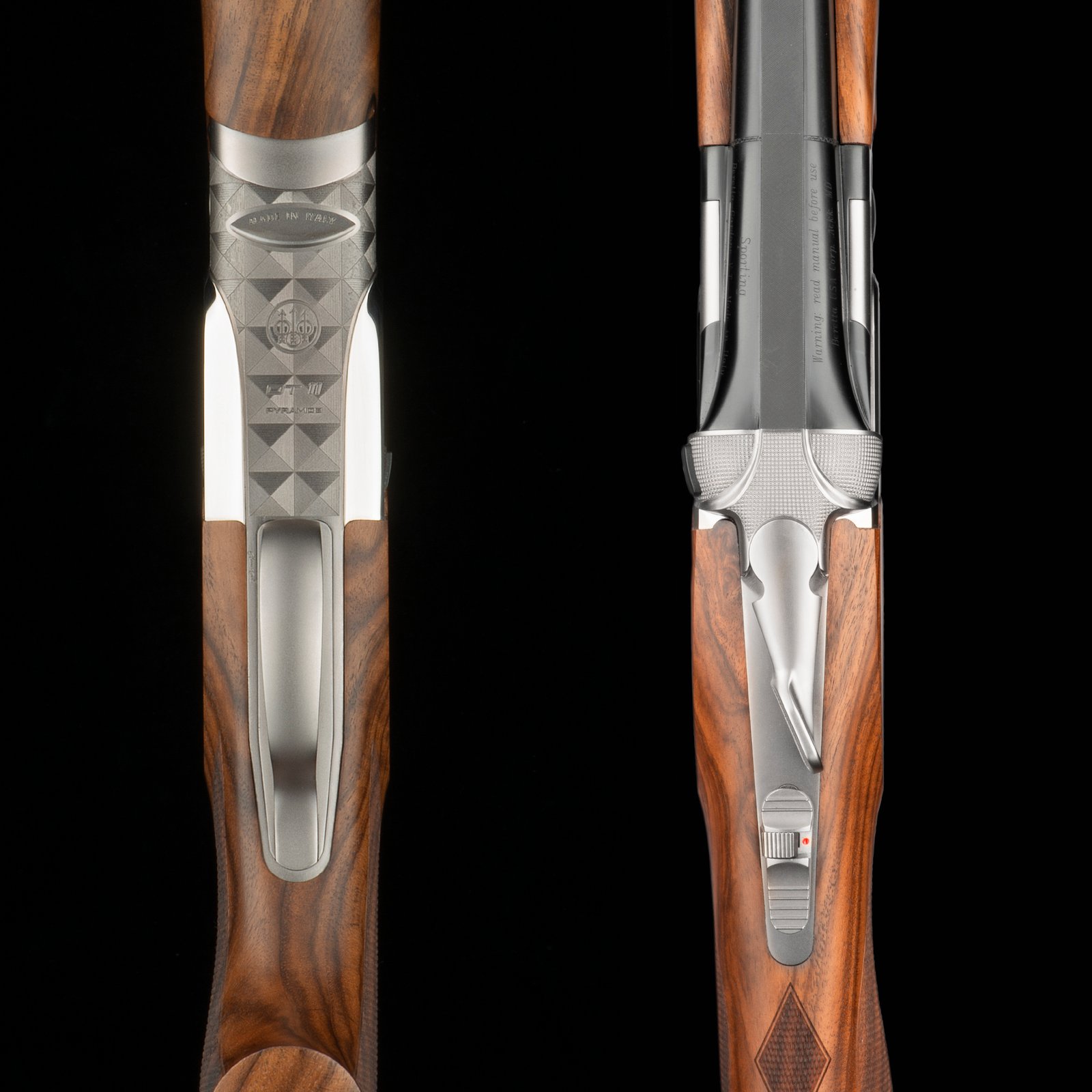 BERETTA DT11 PYRAMID TRAP - Imagen 7